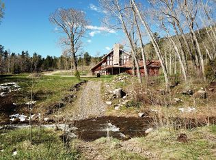 5081 Highway 12, Weston, CO 81091