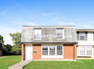 7673 Mount Hood, Huber Heights, OH 45424