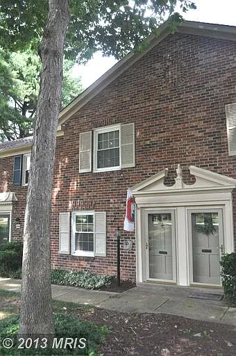 8398 Forrester Blvd #556 photo 1
