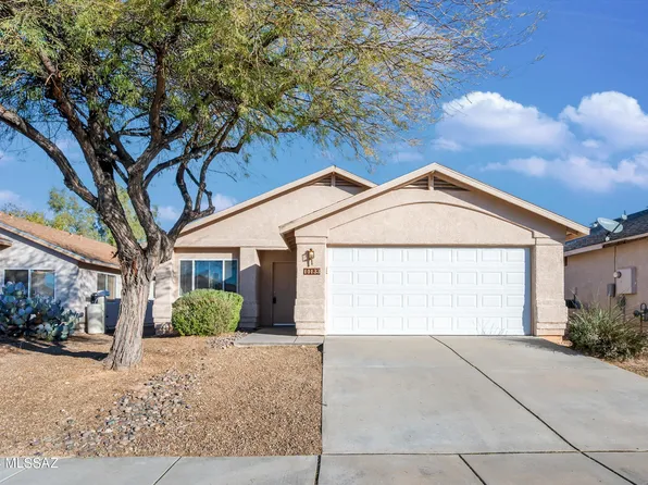 10133 E Paseo, Tucson, AZ 85747