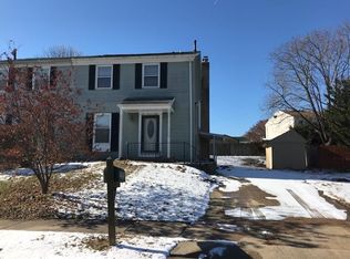 108 Stillmeadow Dr, Joppa, MD 21085