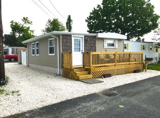 469 S Green St TRLR 67, Tuckerton, NJ 08087