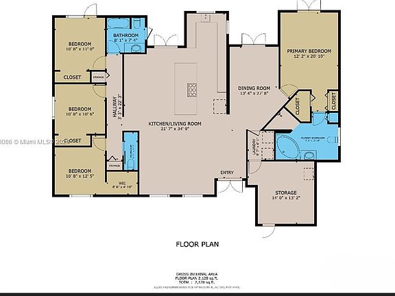 3rd image of this home