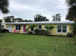 131 Esther Dr, Cocoa Beach, FL 32931
