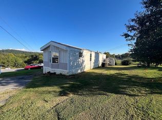 2055 Devault Bridge Rd LOT 4, Piney Flats, TN 37686