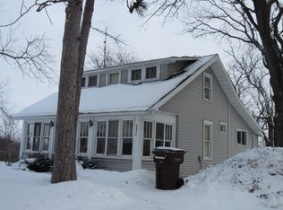 6874 S Sleeper Ave, Fremont, MI 49412