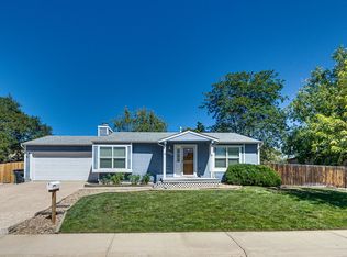 11712 Briarwood Dr, Thornton, CO 80233