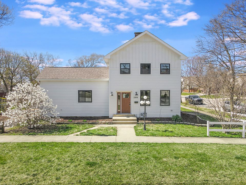 1305 S Jefferson St, Lockport, IL 60441 MLS 11747920 Zillow