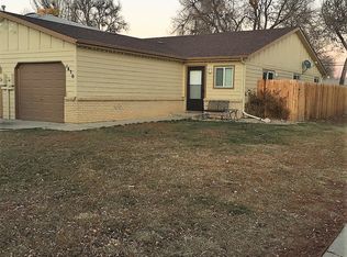 1430 Centennial Dr, Longmont, CO 80501
