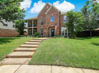 1839 Darnell Cir, Frisco, TX 75034