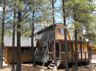 1367 Green Top Dr, Happy Jack, AZ 86024
