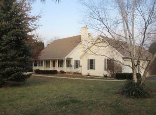 11240 N 650 E, Syracuse, IN 46567