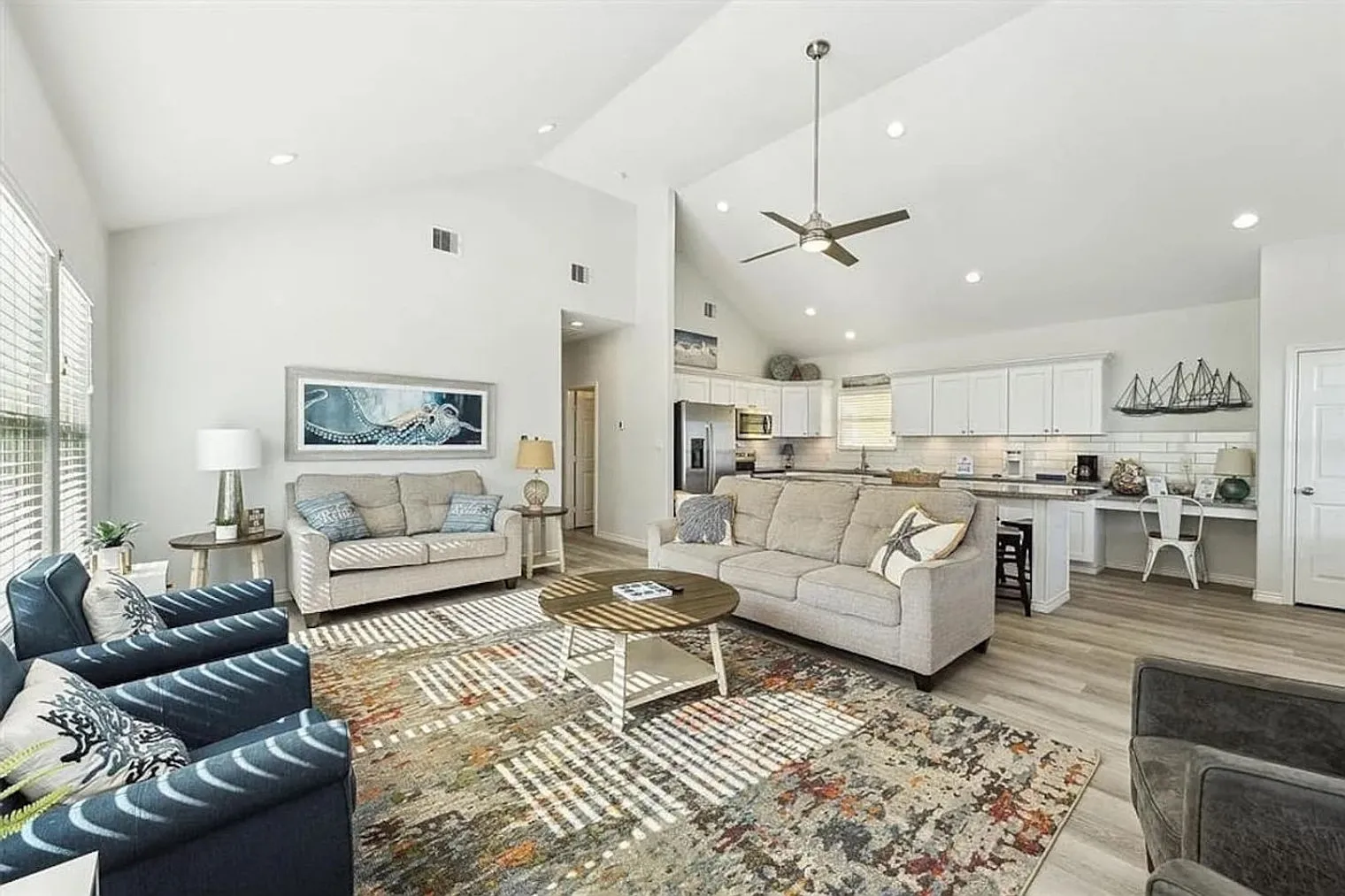 3 bed, 2.0 bath, 1345 sqft, $4,690 — Photo 1