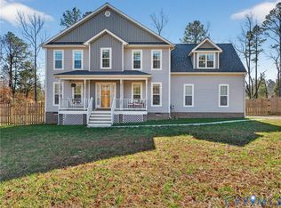 11415 Shady Farm Ln, Ashland, VA 23005