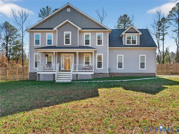 11415 Shady Farm Ln, Ashland, VA 23005