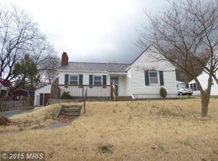 660 Northern Ave, Hagerstown, MD 21742