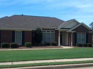 6813 Shamrock Ln, Columbus, GA 31909