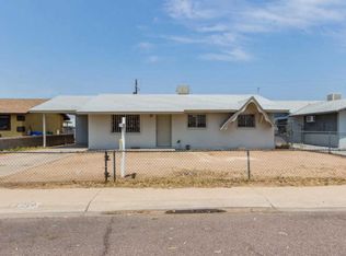 2220 W Pecan Rd, Phoenix, AZ 85041