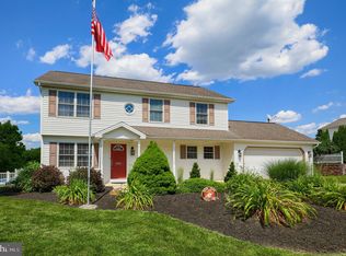 556 N Reeser Dr, York Haven, PA 17370