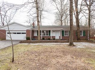 3337 Stamm Ave, Indianapolis, IN 46240