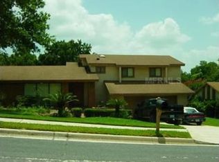 1421 Suzanne Way, Longwood, FL 32779