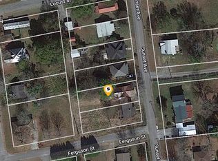 37 Sunset Ave, Englewood, TN 37329