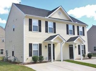 2502 Blackwolf Run Ln, Raleigh, NC 27604