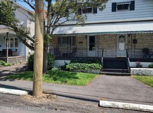 1420 Washburn St, Scranton, PA 18504