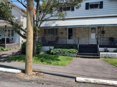 1420 Washburn St, Scranton, PA, 18504