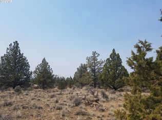 SE Klamath Rd, Prineville, OR 97754