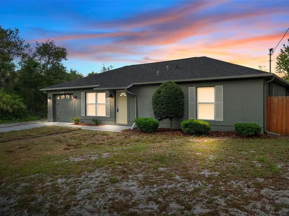 333 Redwood Ave, Orange City, FL 32763