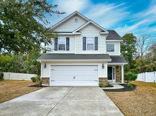 4116 Briar Patch Ct, Myrtle Beach, SC 29579