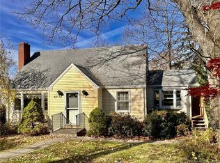 62 Wettleson Ave, West Hartford, CT 06107