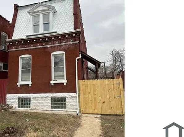 3646 Iowa Ave, Saint Louis, MO 63118