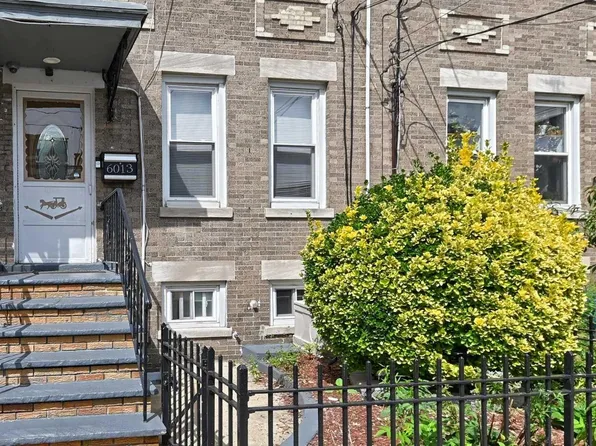 6013 Palisade Ave, West New York, NJ 07093