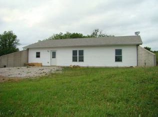 1605 150th St, Corydon, IA 50060
