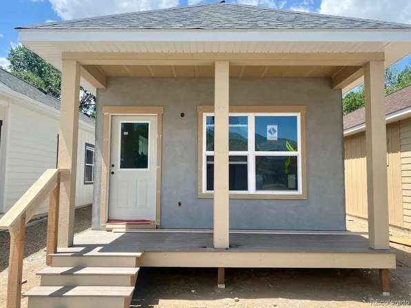 847 W First Street, Salida, CO 81201