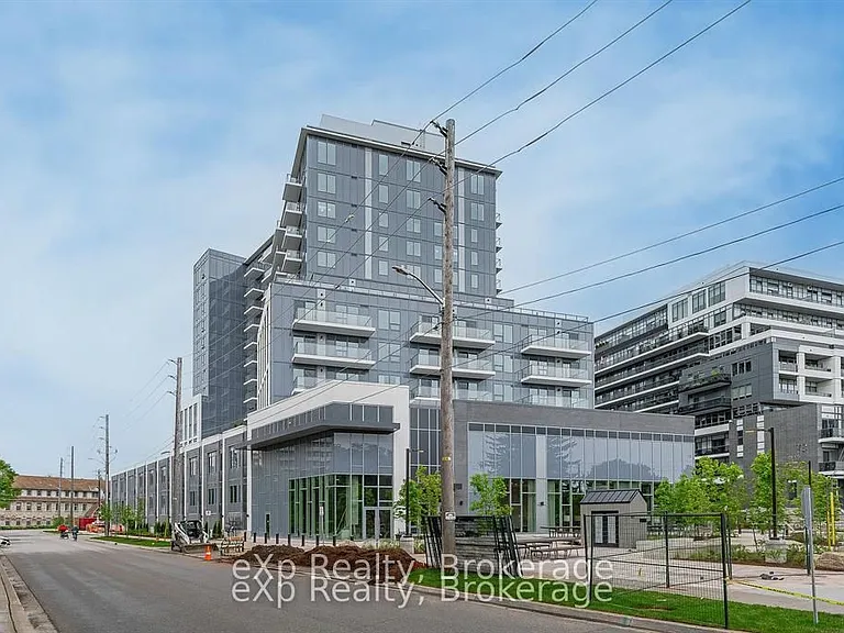 93 Arthur St S #606 — Photo 1