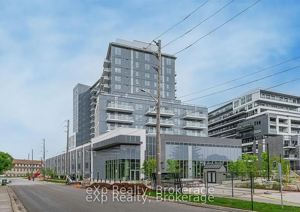 93 Arthur St S #606
