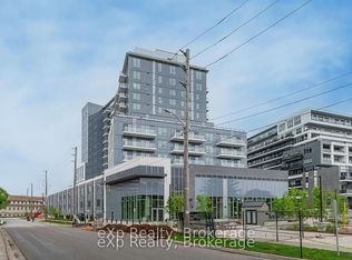 93 Arthur St S #606, Guelph, ON N1E 4V1