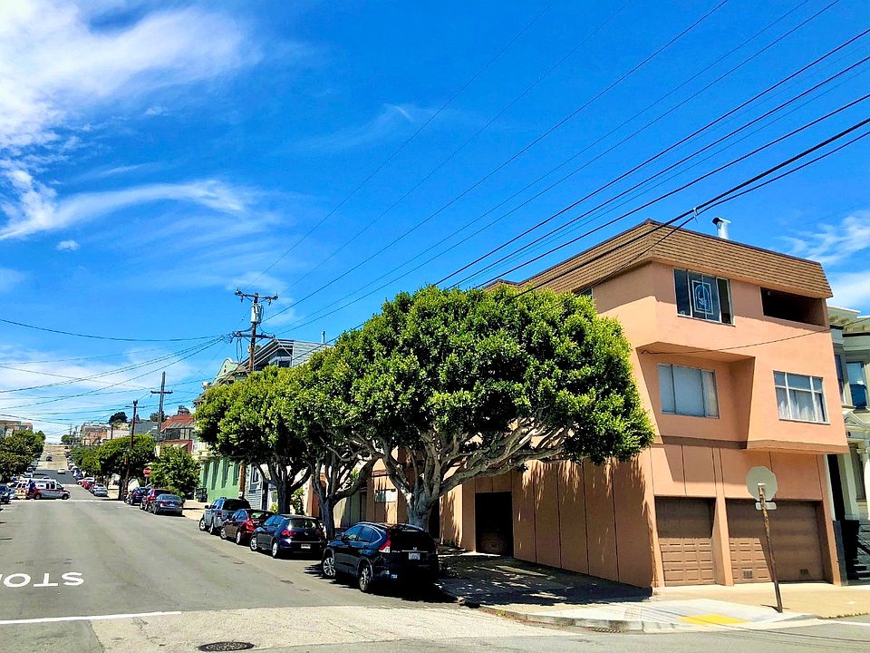 1st image of 1145 Noe St APT 3
