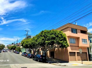 1145 Noe St APT 3, San Francisco, CA 94114