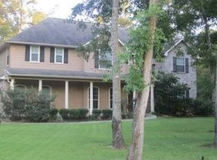 9235 Miller Rd, Decker Prairie, TX 77354