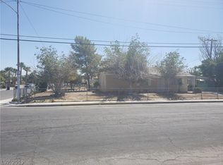 2312 N Kenneth Rd, North Las Vegas, NV 89030
