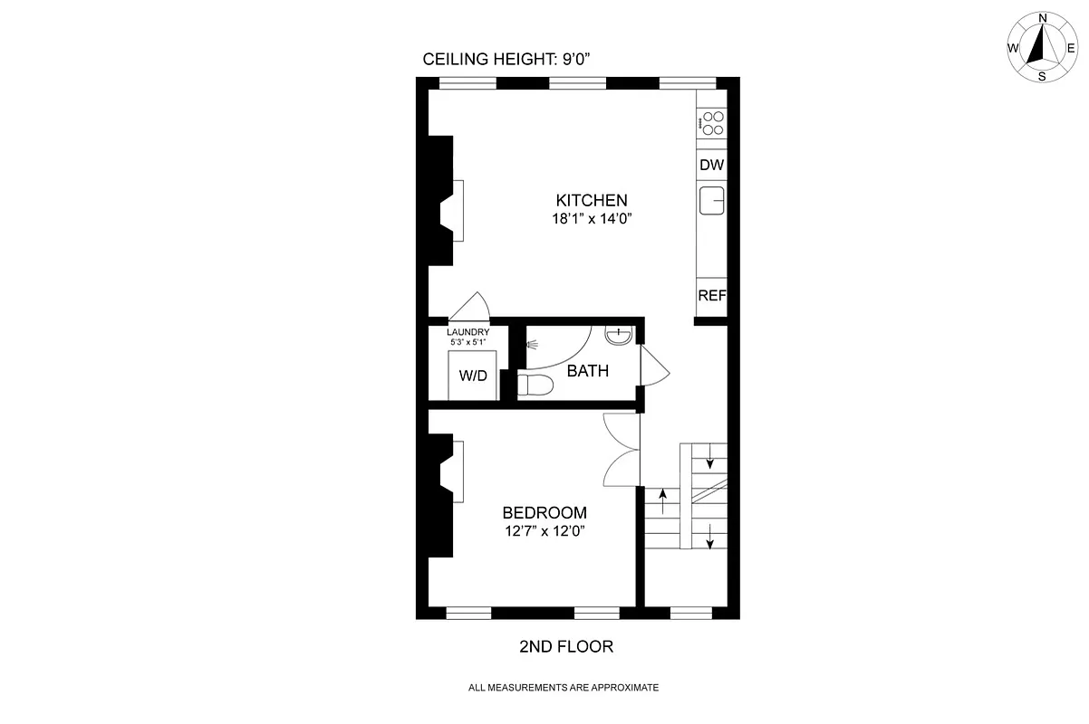 floor plan 4