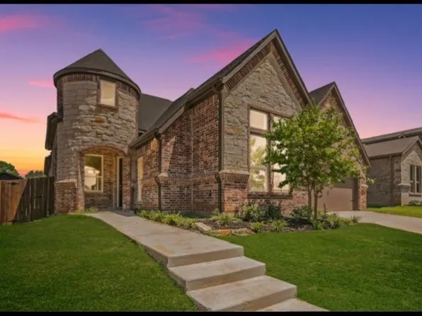 6433 Saint George St, North Richland Hills, TX 76180