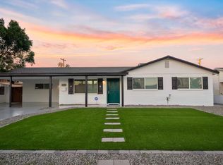 6738 E Culver St, Scottsdale, AZ 85257