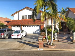 12207 Loya River Ave, Fountain Valley, CA 92708