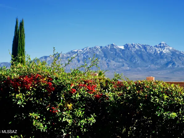 3371 S Placita Del Emblema, Green Valley, AZ 85622