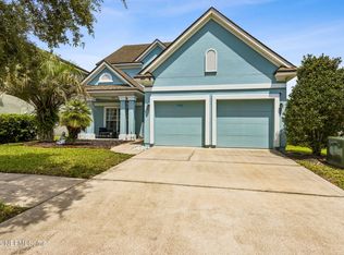 647 SUNNY STROLL Drive, Middleburg, FL 32068